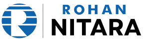 Rohan Nitara Nande Logo - Rohan Builders