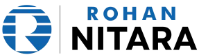 Rohan Nitara Logo - Rohan Builders